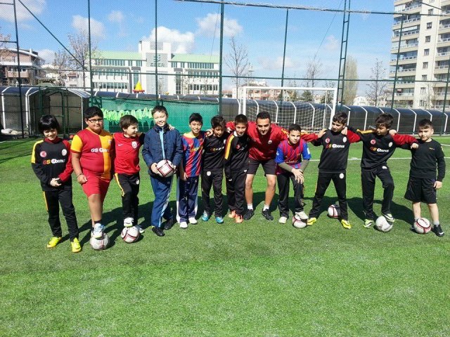 GS Ankara-6